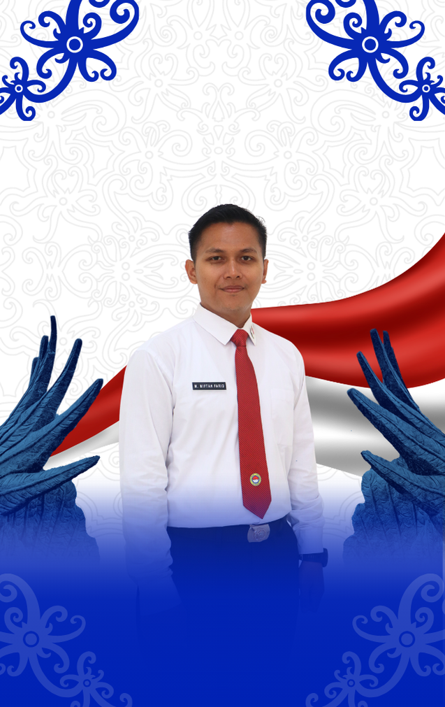 Miftah Farid