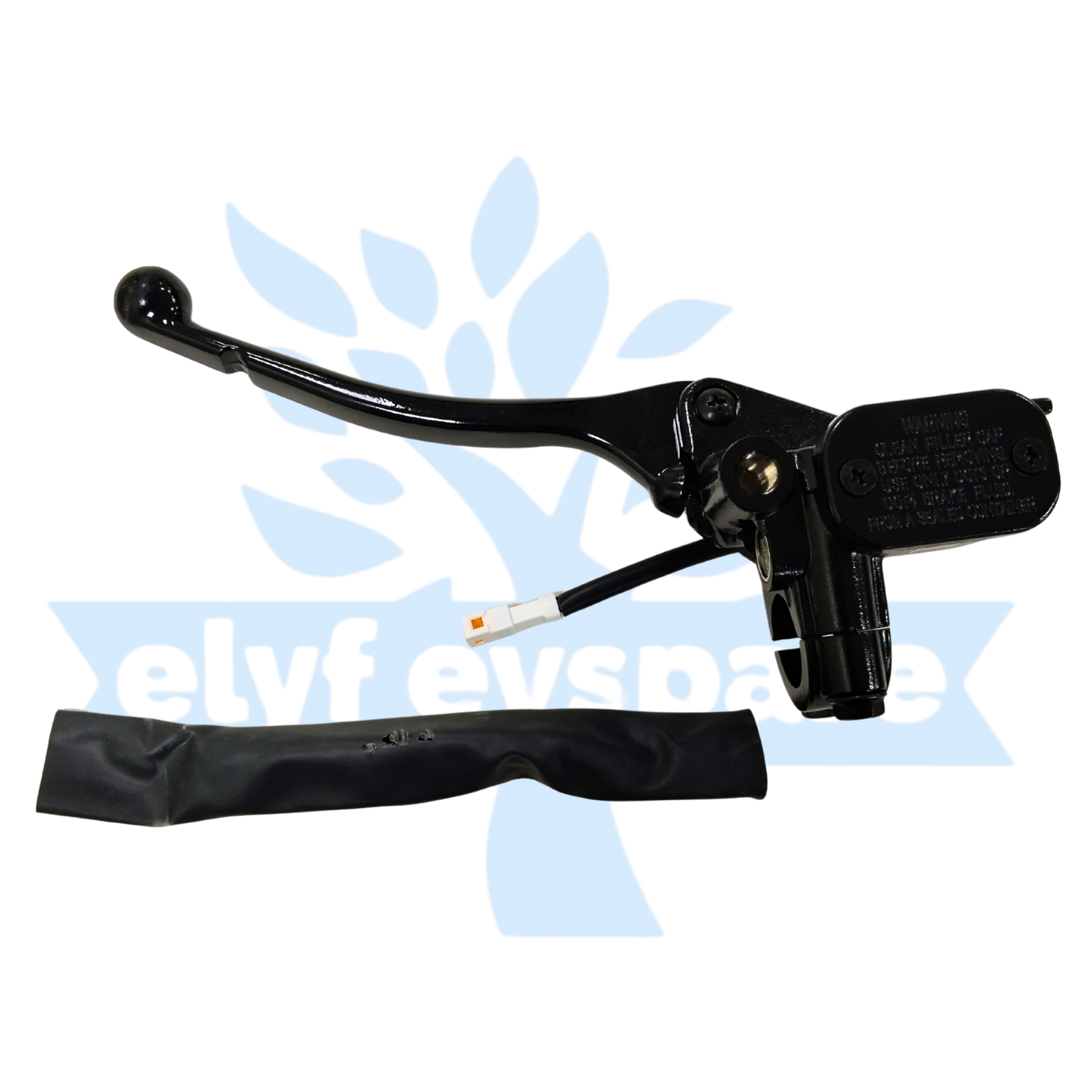 DISC PUMP LEFT for ULAA (3267)