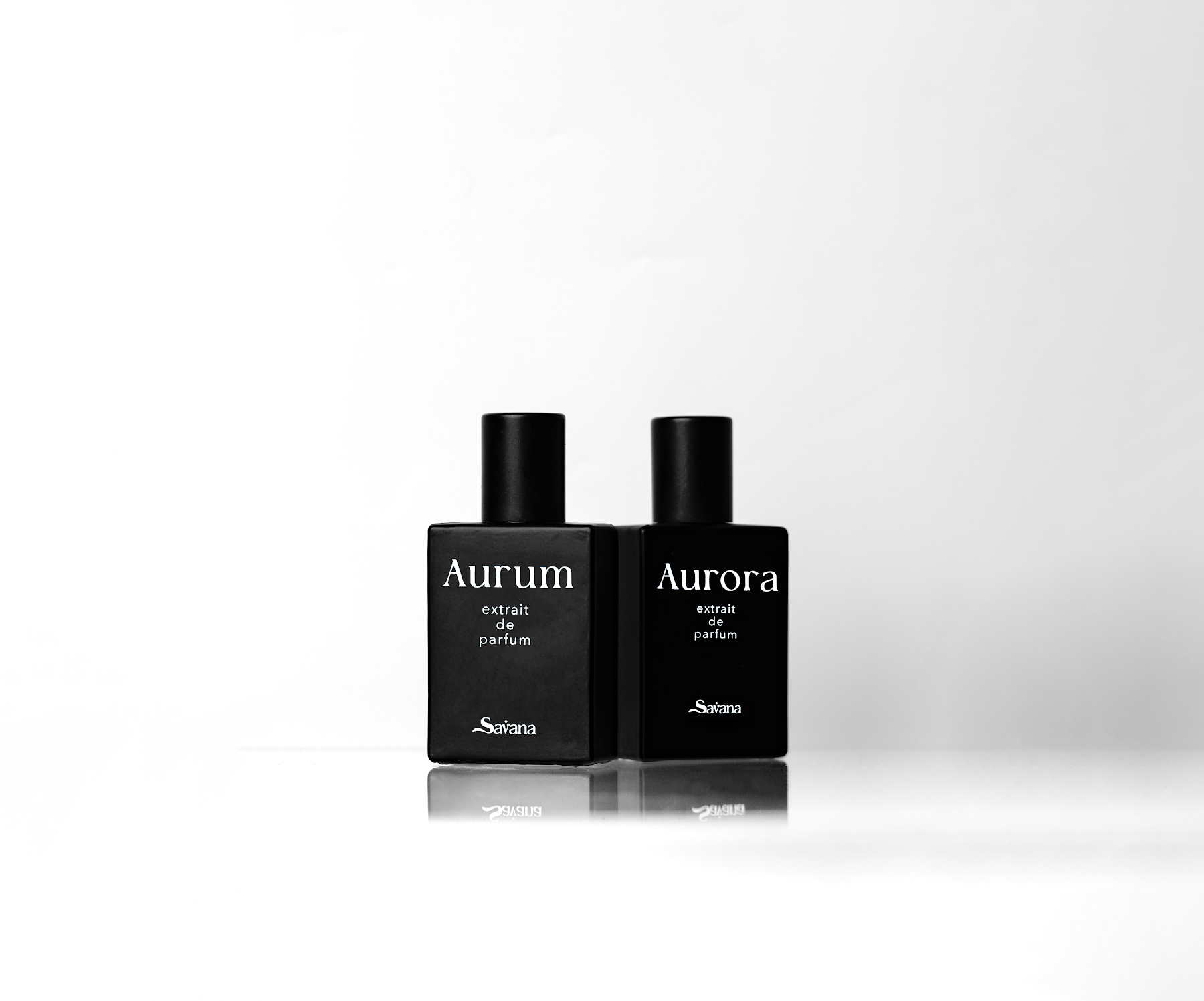 Aurum fragrance 2