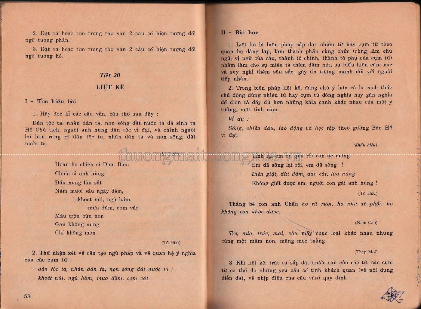 Tiếng Việt 8 (1999) - Trang 30