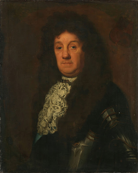 Portrait of Cornelis Tromp 1629 91 vice admiral of Holland and West Friesland 16
