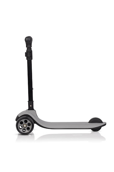 Дитячий самокат Colibro Run Magnetic