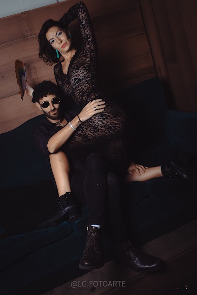 Foto por @lg.fotoarte