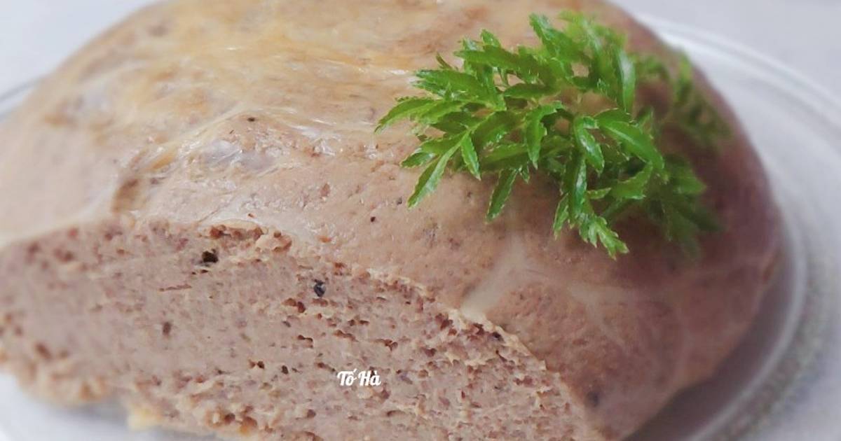 PATE gan heo