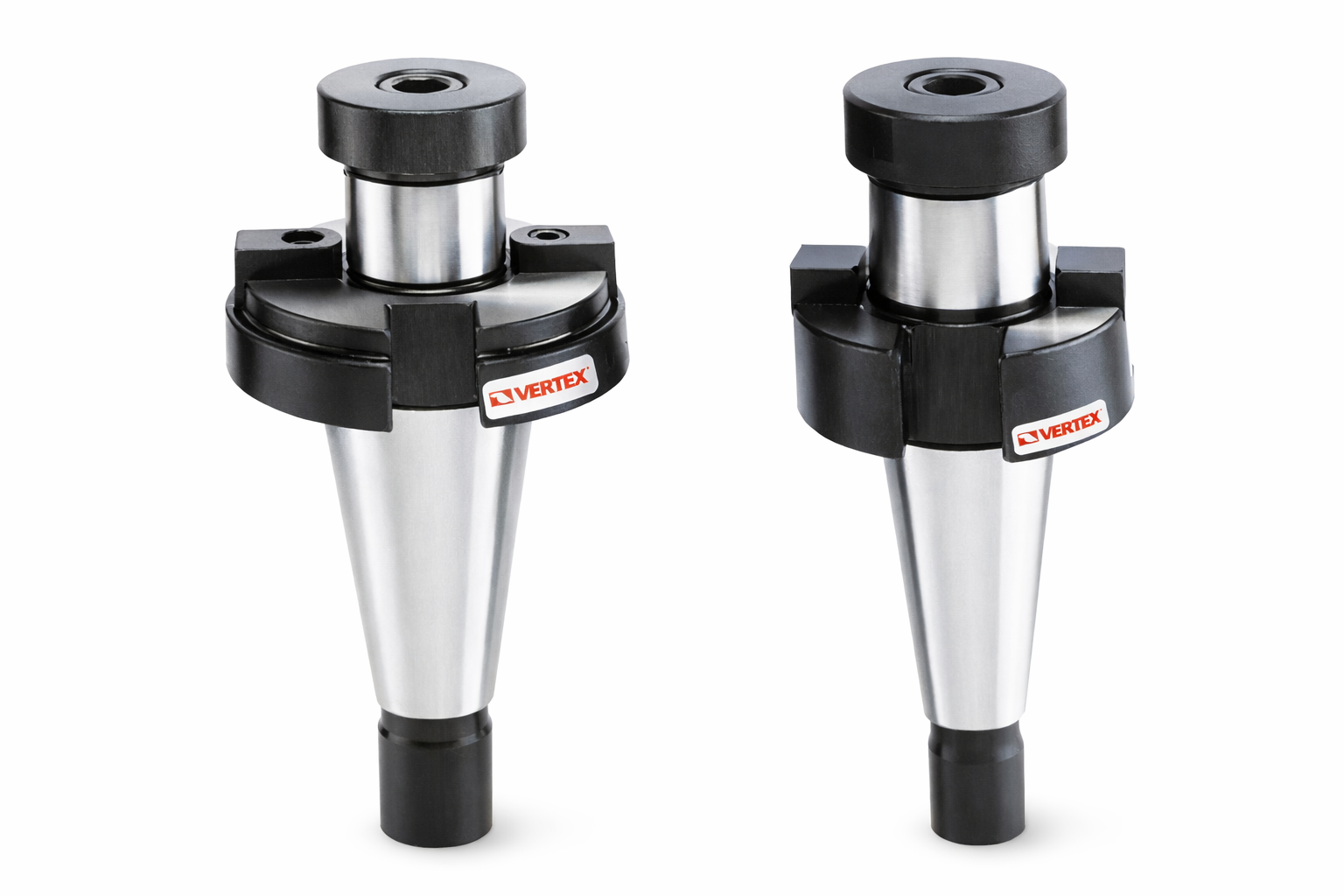 Ejes Portafresas Frontales Serie VF