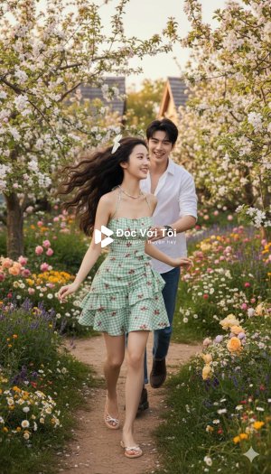 Cô Dâu Sắp Cưới Hay Tình Yêu Chưa Đến