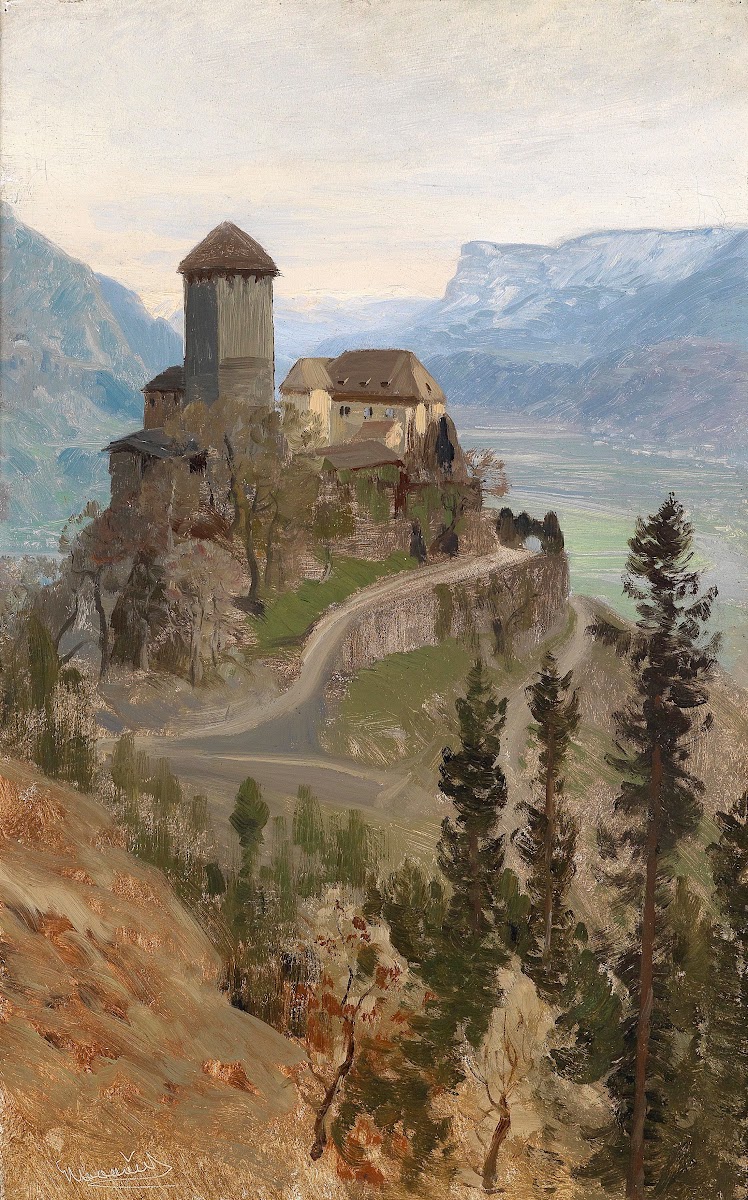 Schloss Tirol