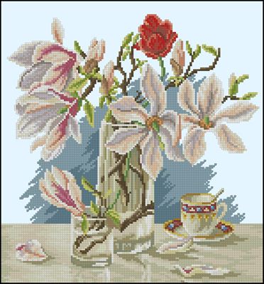 CMP 200618 Pattern