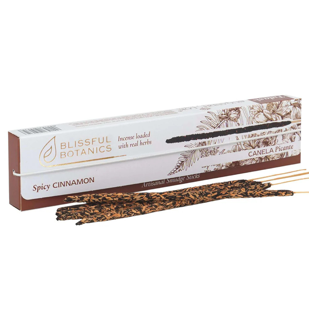 BOTANICA CANELA