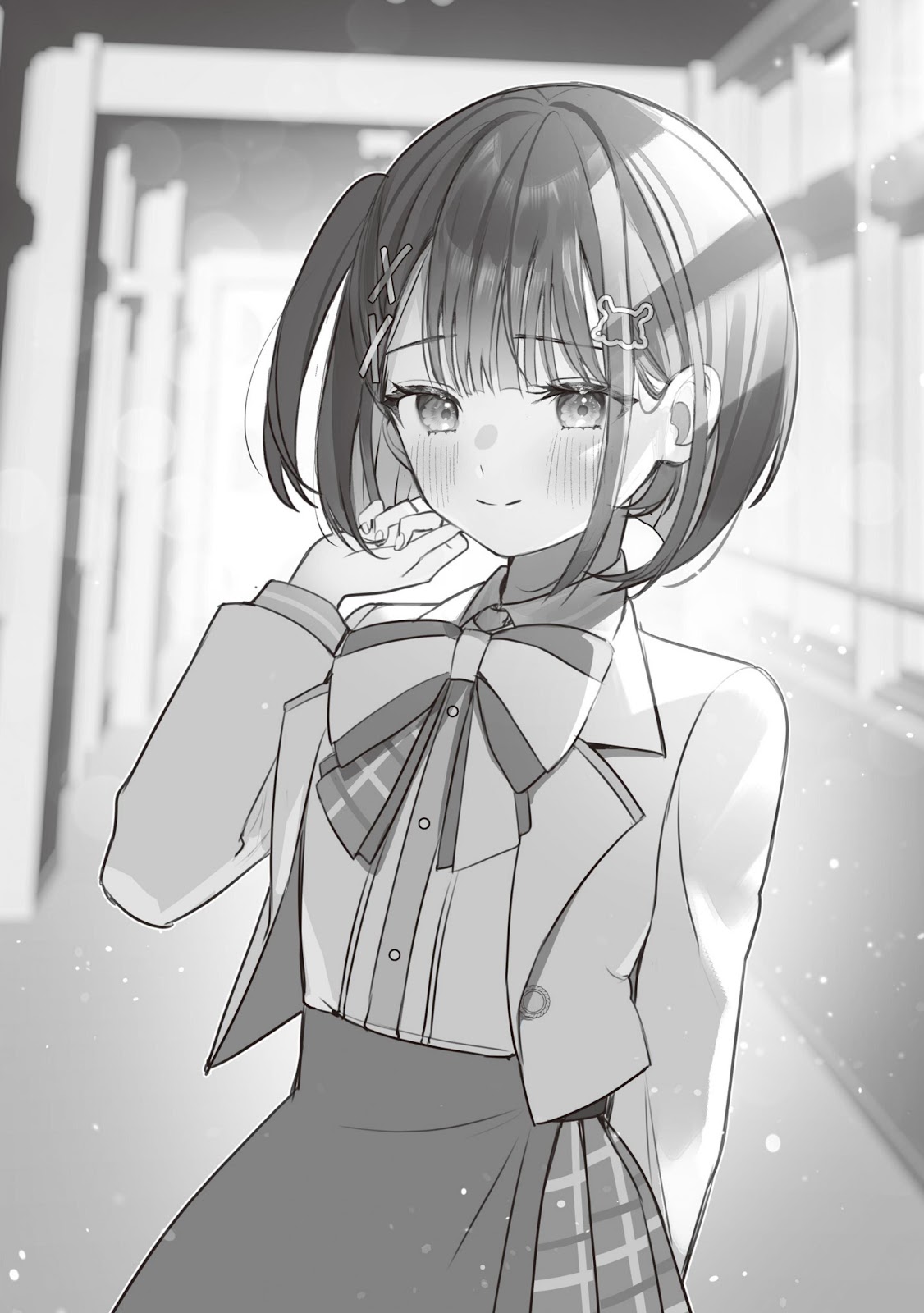 Kore dakara Osananajimi wa! Shitsuren Shita Osananajimi Zokusei Shoujo-tachi 1_354