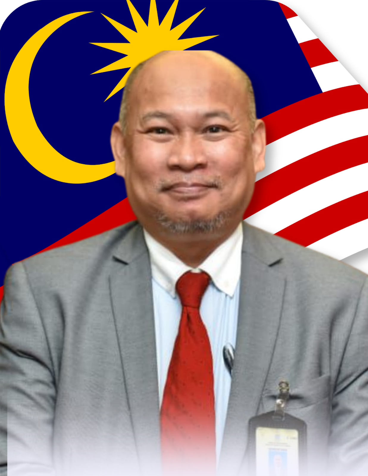 Rosli bin Haji Nor