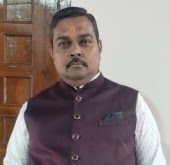 Chavda Hareshbhai Hargovind bhai