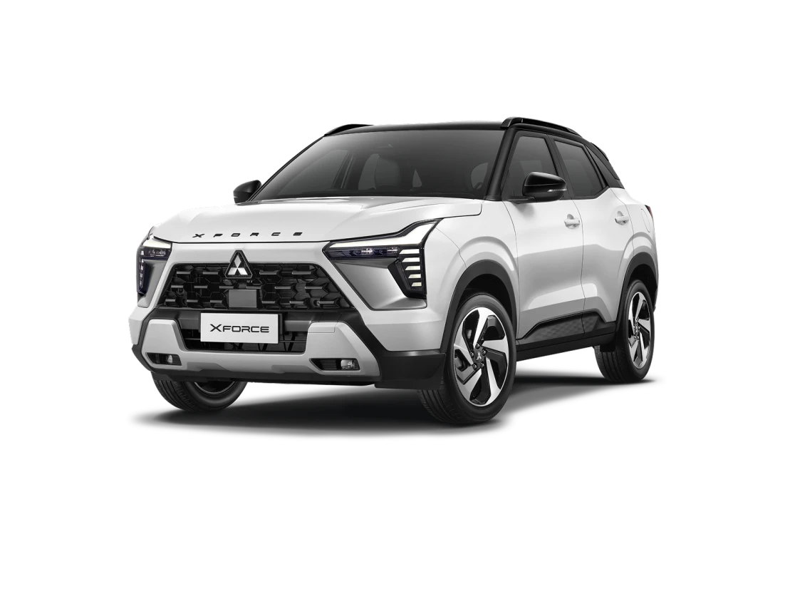 Mitsubishi Batam
