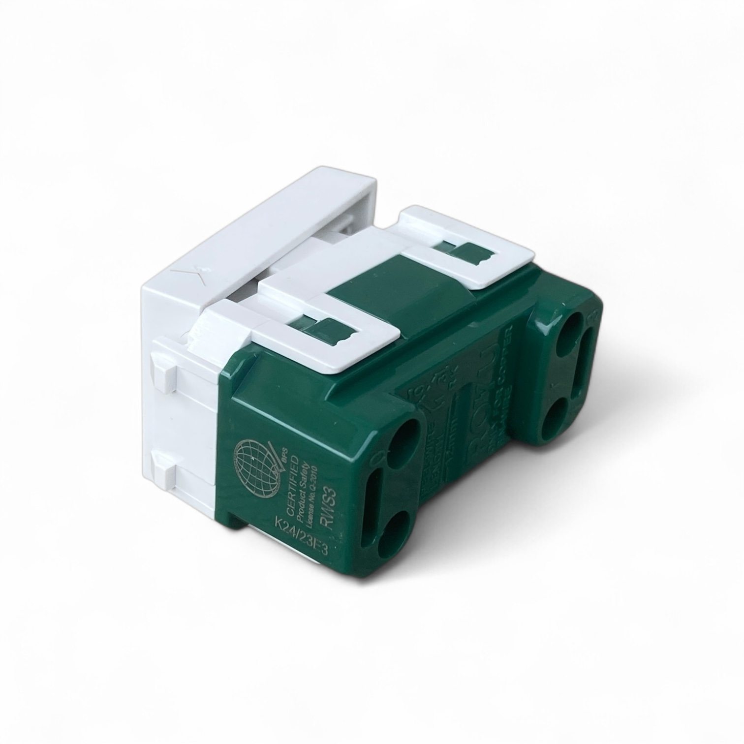 Royu 3-way Switch Component (Wide Series)