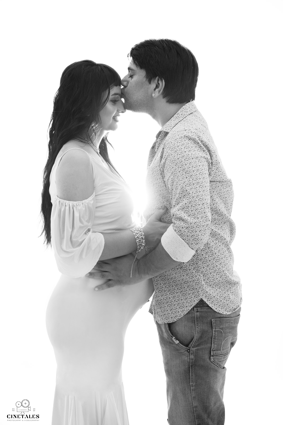 Maternity · 48 frame 7