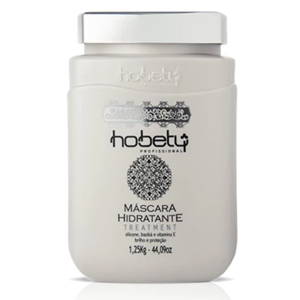 Máscara Hidratante Hobety