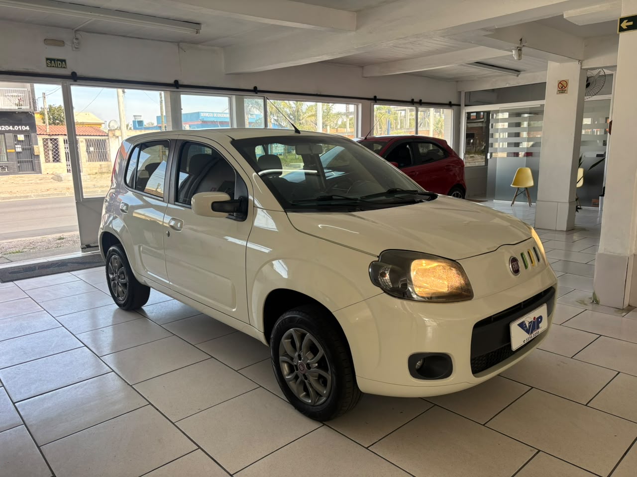 Fiat Uno - Foto 3
