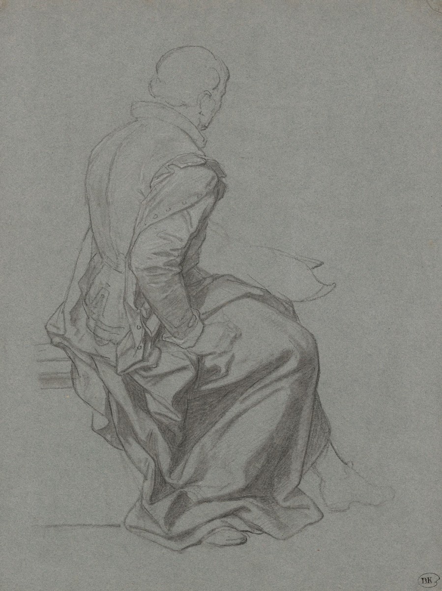 The Painter Ambrosius Francken