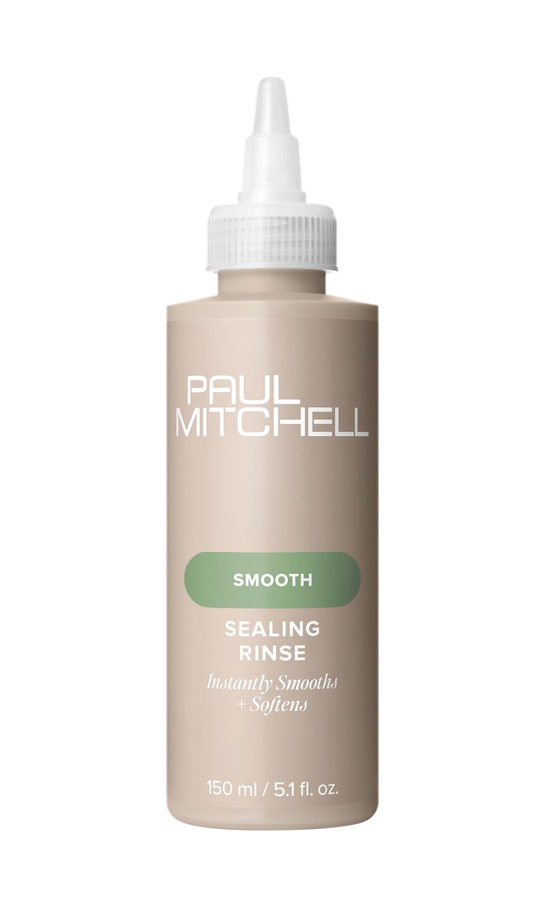טיפול להחלקת השיער · SEALING RINSE · 150 ml