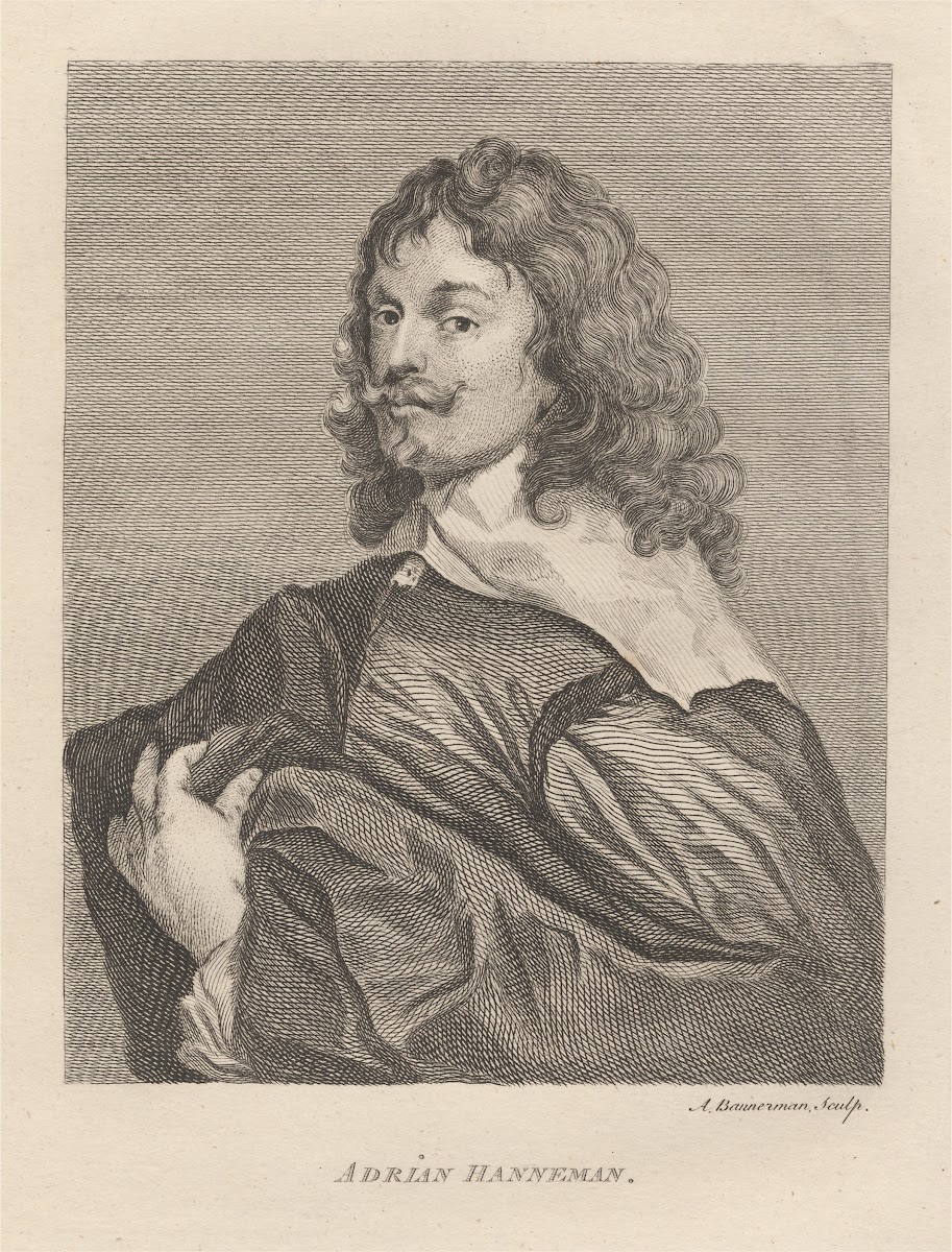 Adrian Hanneman