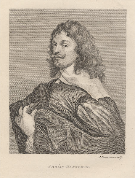 Adrian Hanneman