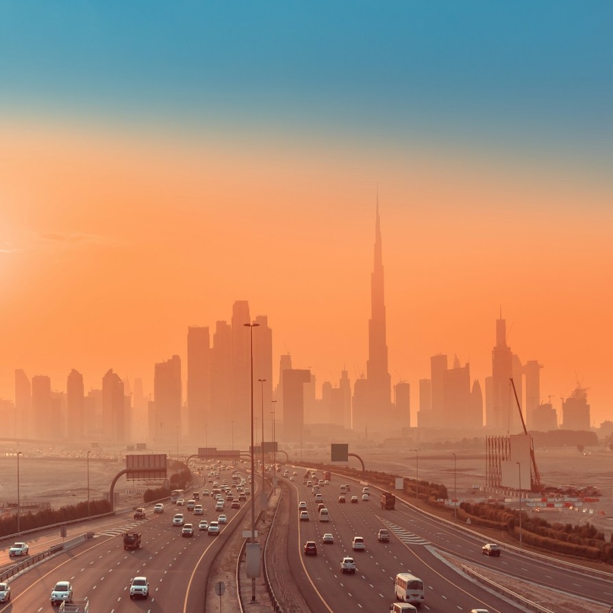 Giá Murban và Dubai Giảm Mở Ra Cơ Hội Đầu Tư Từ Mỹ và Châu Âu