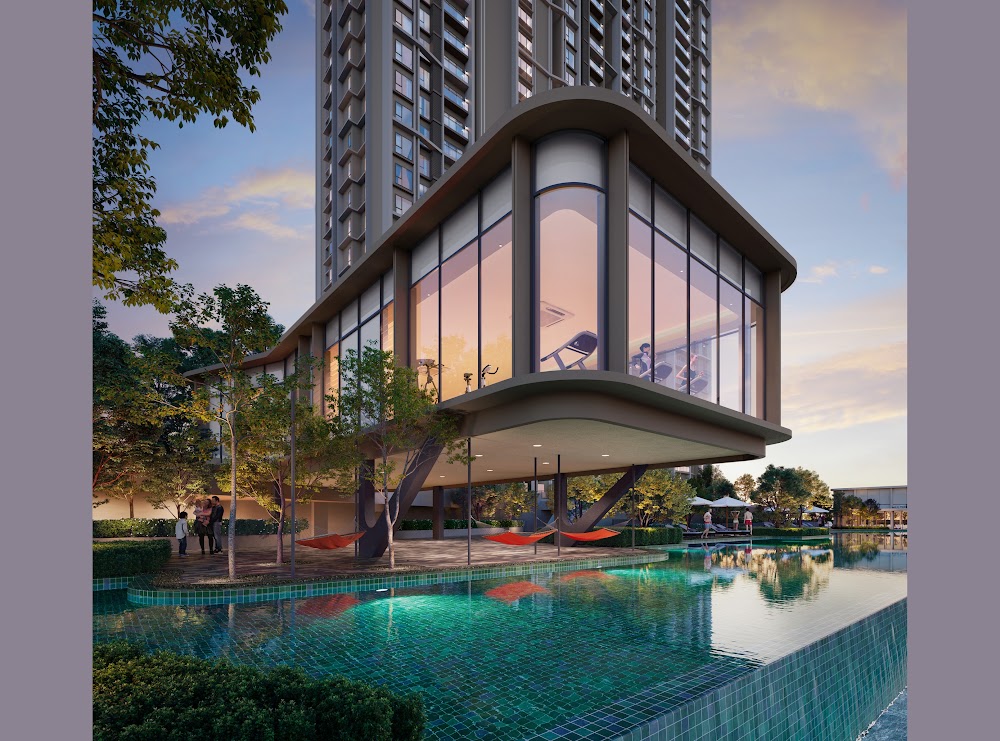 Senna Heights Damansara Damai