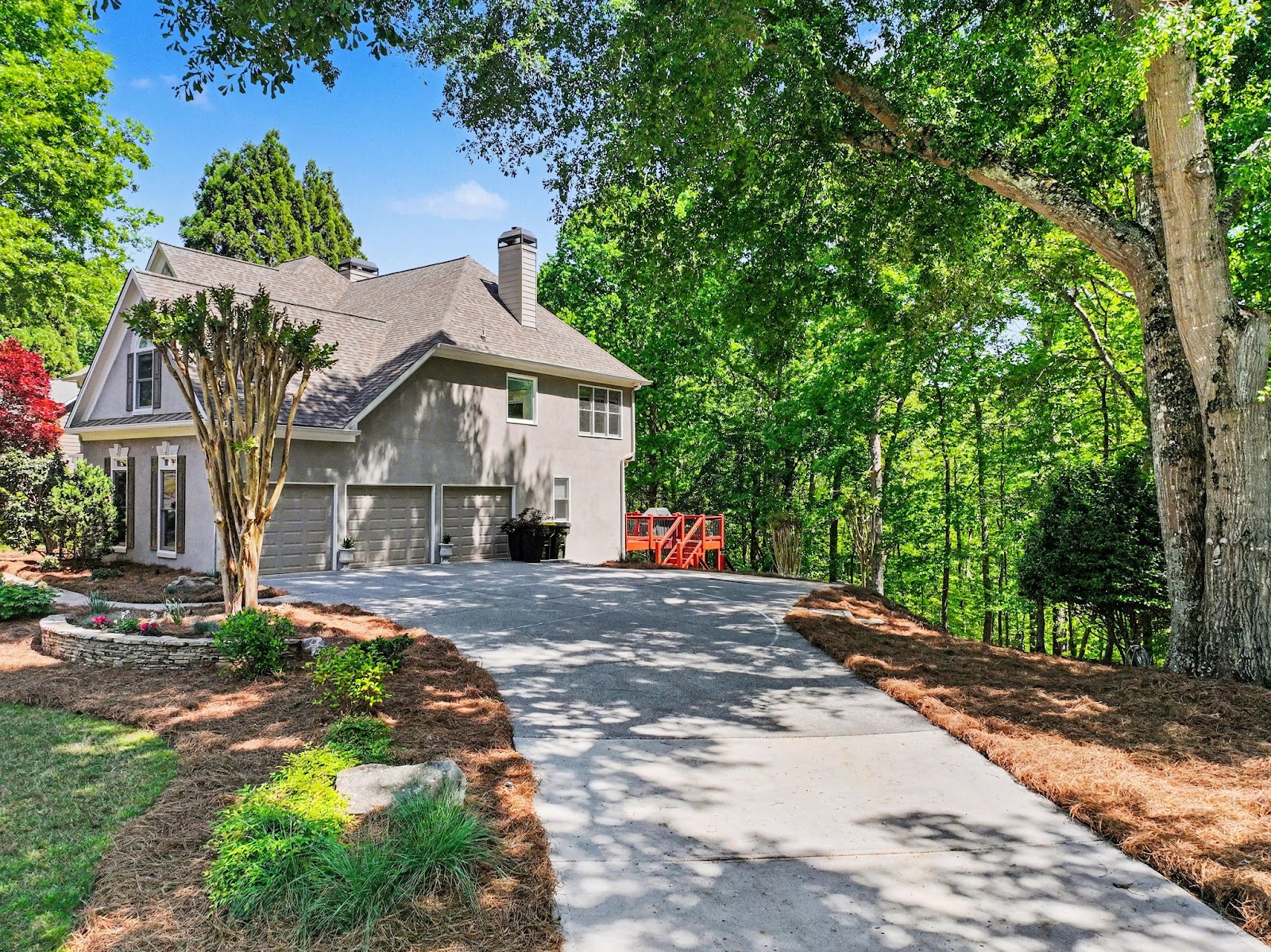 363 Woodbrook Crest, Canton, Georgia