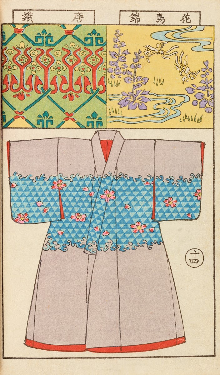 Moyo bijutsu benran Pl16 1893