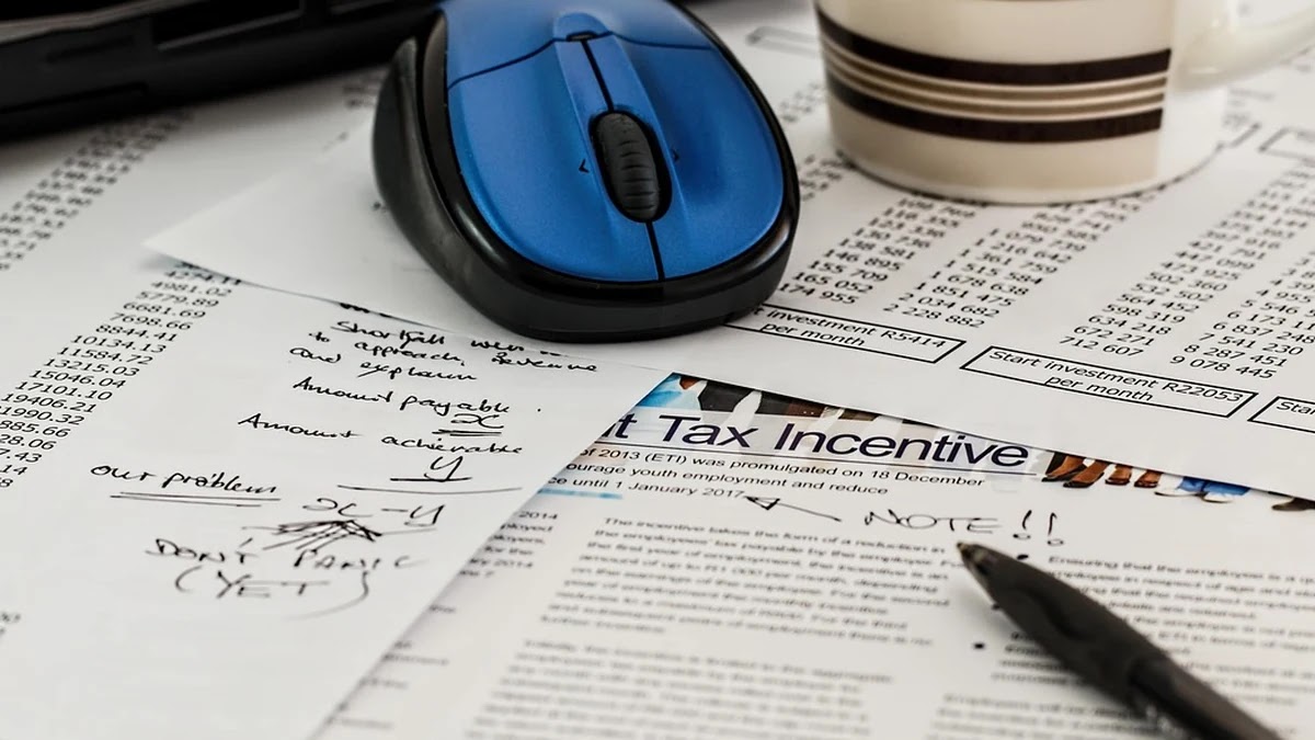 종합소득세 신고 전 반드시