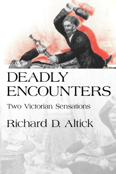 Deadly Encounters- Two Victorian Sensations