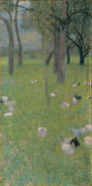 Nach dem Regen 1898