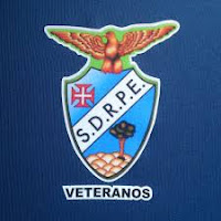 Veteranos Pilado Escoura