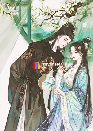 Duyên Phận Trong Hoàng Cung Đẫm Máu