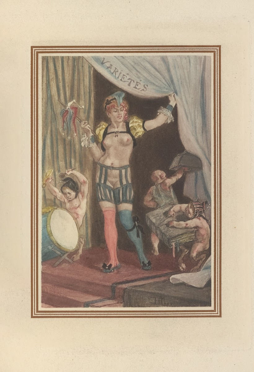 Au pays de Feminies 1896