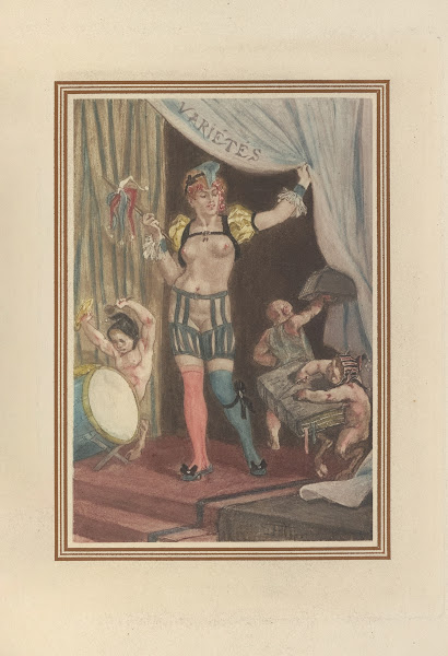 Au pays de Feminies 1896