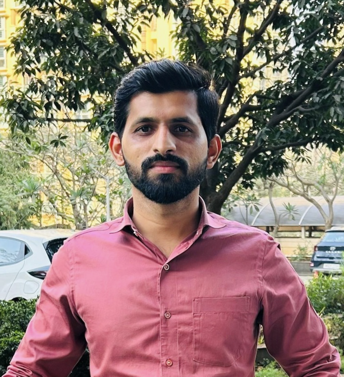 Ajay Deepak Gathadi