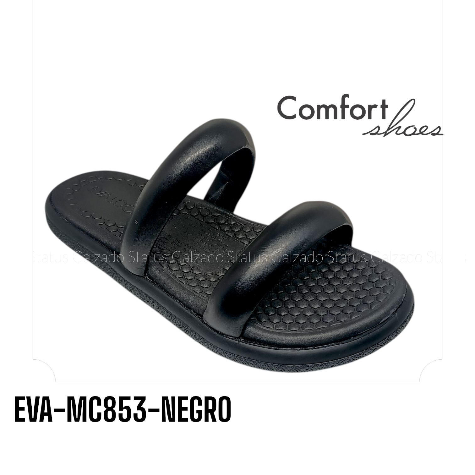 EVA-MC853-NEGRO