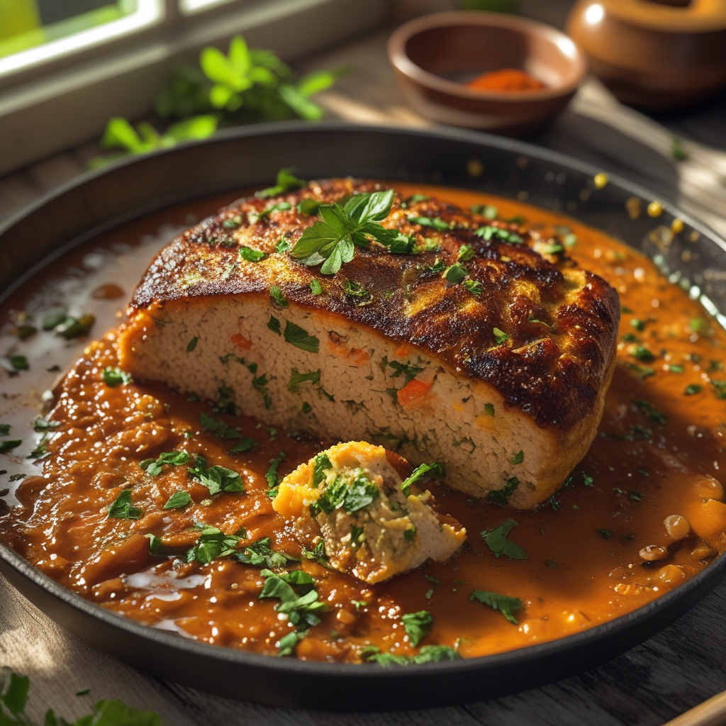 How i make intermittent Fasting Dropping 45 Lbs - Easy & Homemade Weight Loss Meal finished