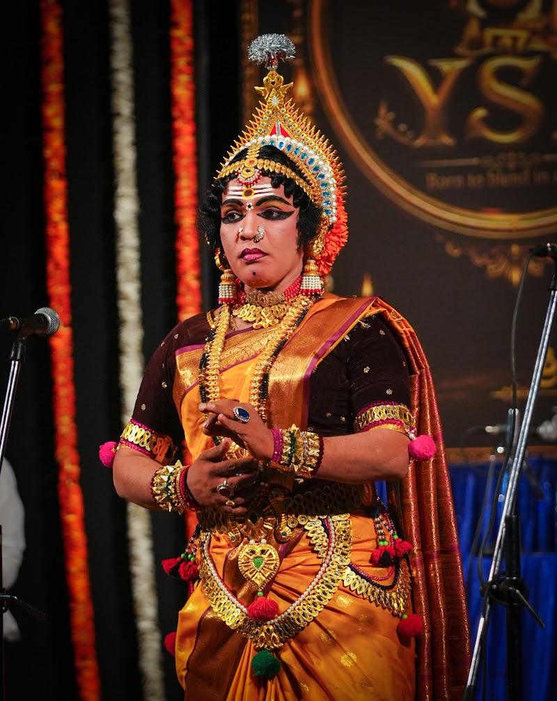 Shashikanth Shetty — Yakshagana photo 40