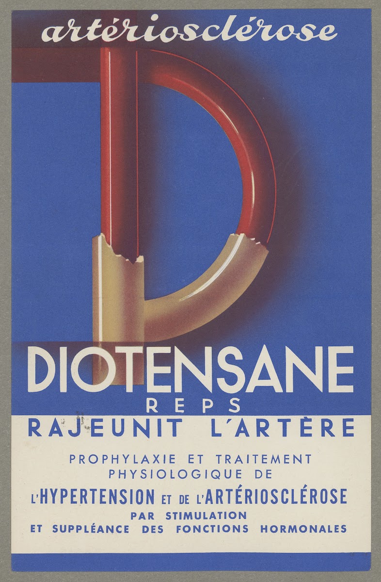 Diotensane 1939