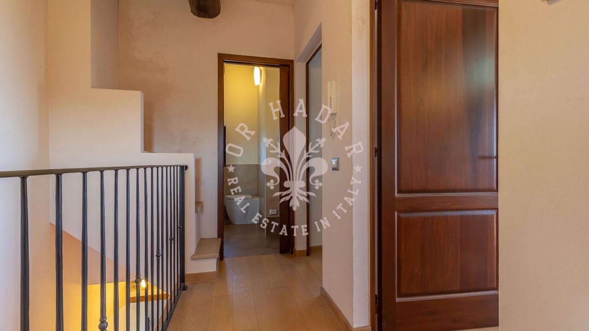 קאזאלה פוג'ו אוליבלה (Casale Poggio Olivella) — 45