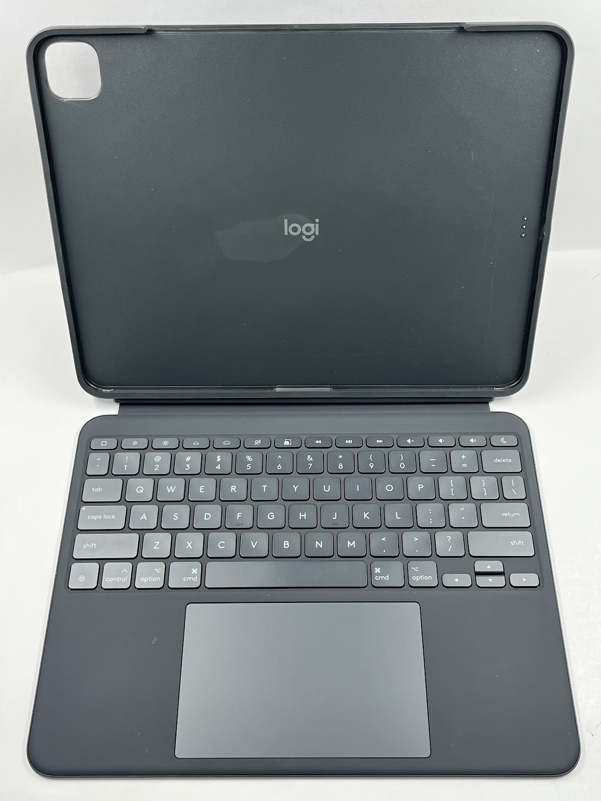(方鏡頭）ipad pro 13 M4 2024 iPad 鍵盤 福利機商品圖片