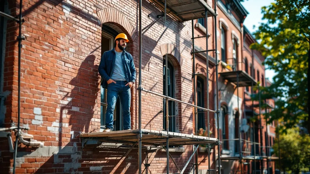 Top St. Louis Historic Preservation Companies and Commercial Services by St Louis Near Me Directory