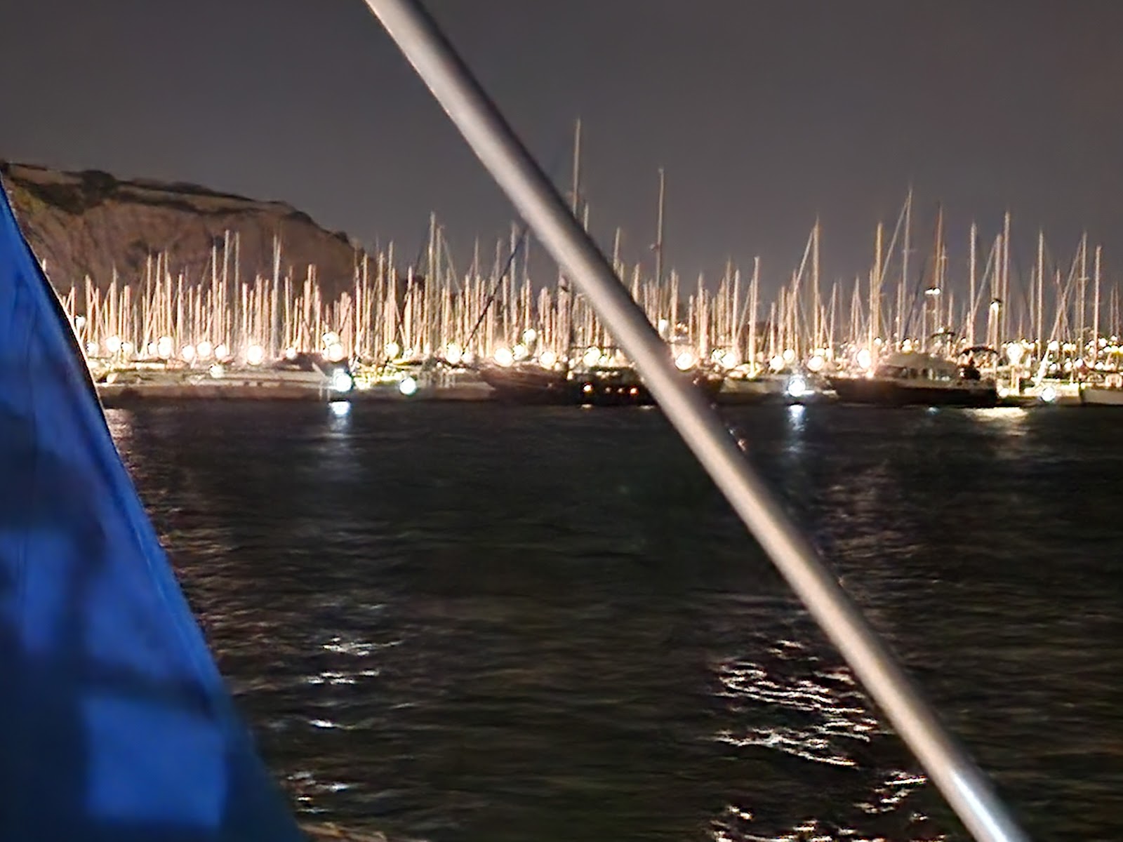 Photo de l’escale Le Frioul