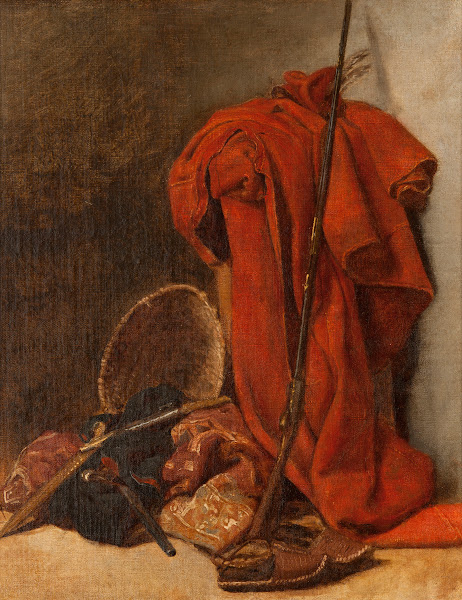 Still Life 1868