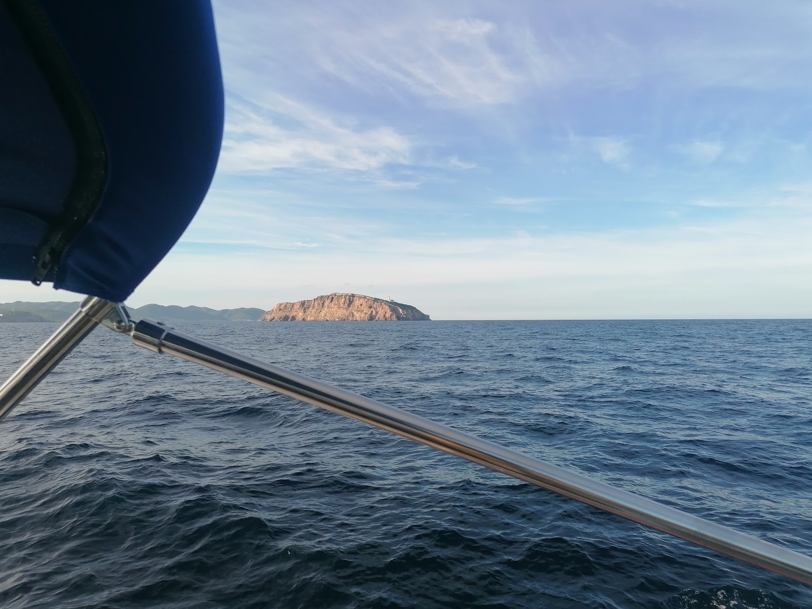 Photo de la navigation NAV-021