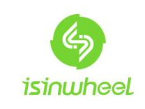 iSinwheel logo