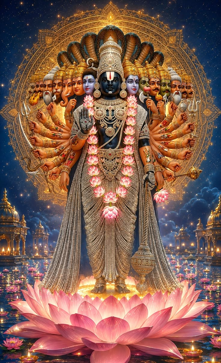 Tirumala Balaji