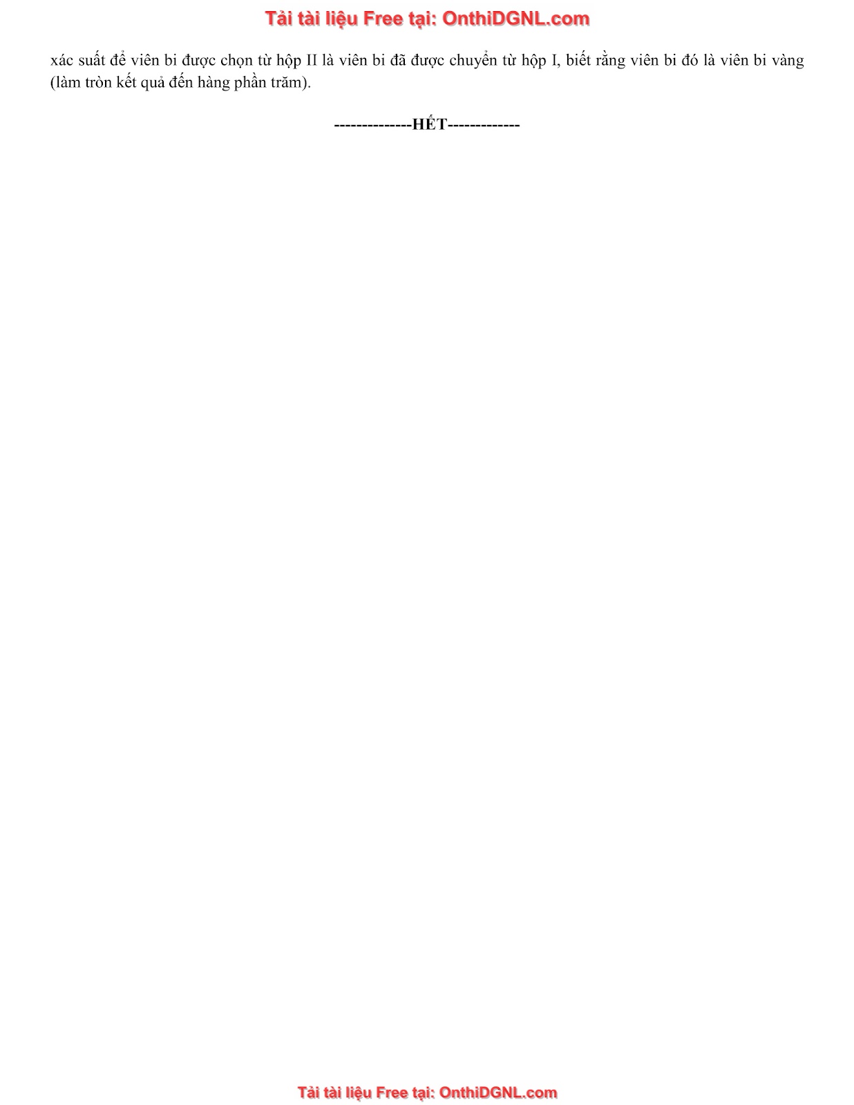 32 đề phát triển minh họa môn toán - có đáp án